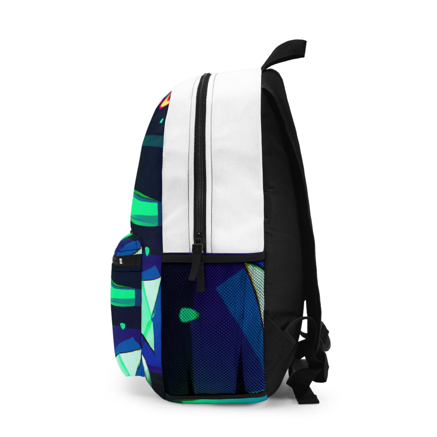 Hiko Watanabe - Backpack