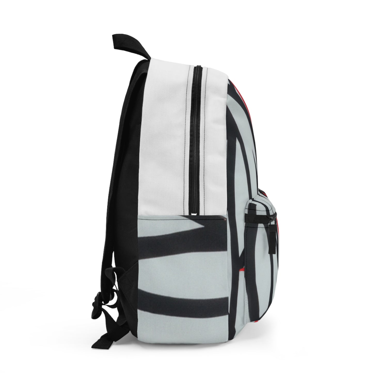 Salazar "Zar" Kingman - Backpack