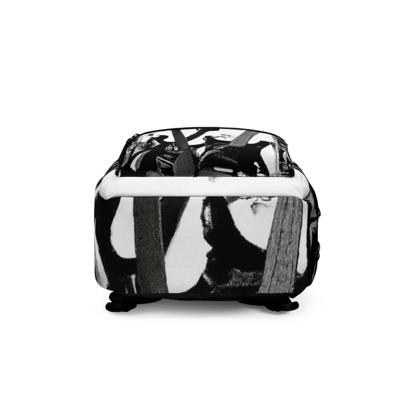T-Real The Graffiti Guru - Backpack