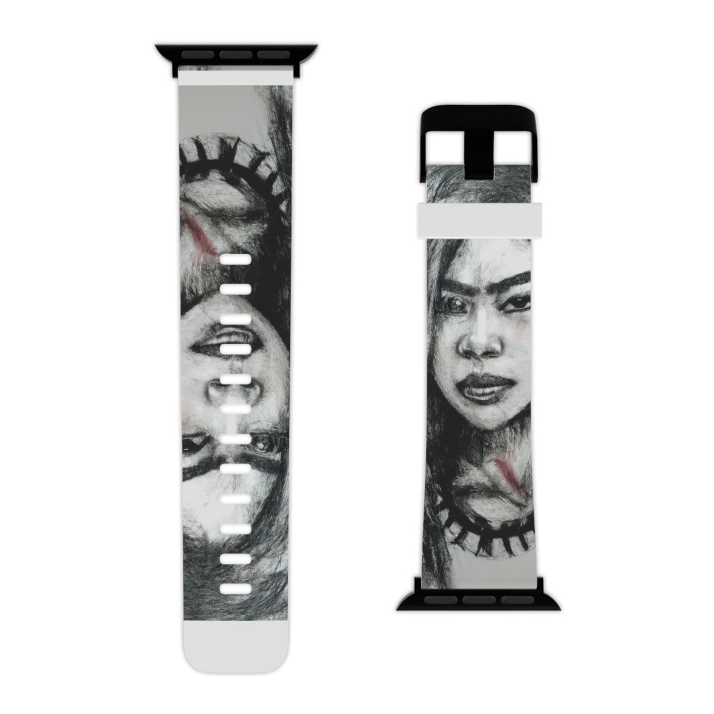 Sofia da Vinci - Watch Band