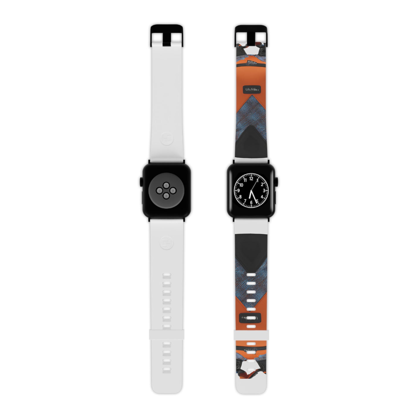 Vincenzo Di Greco - Watch Band