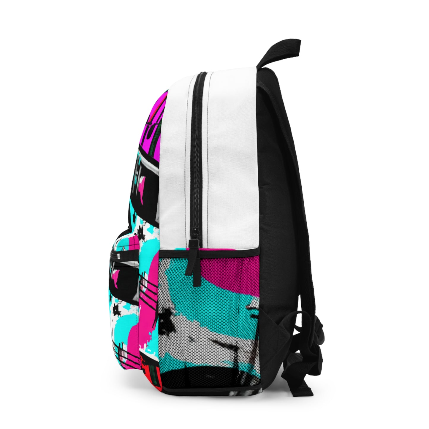 Sapphire Sunn - Backpack