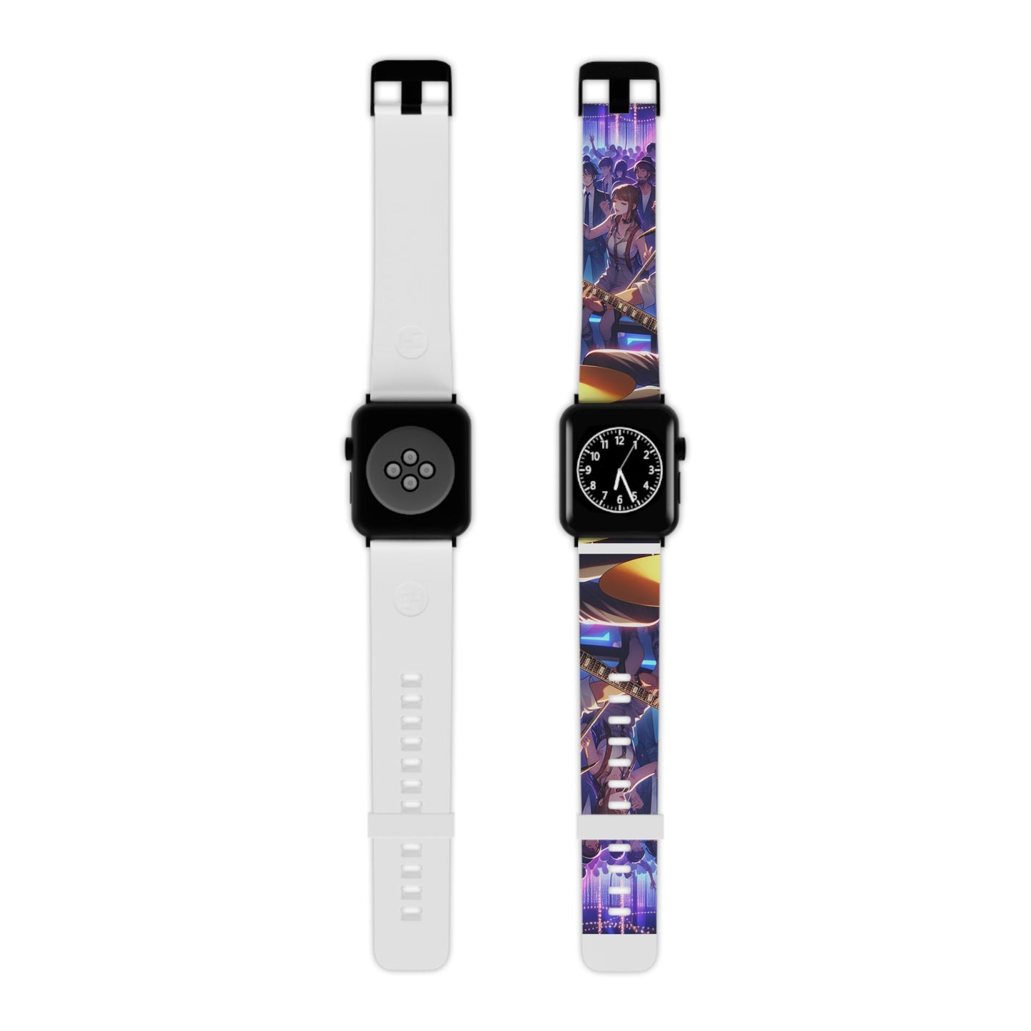 Pietro di Firenze - Watch Band