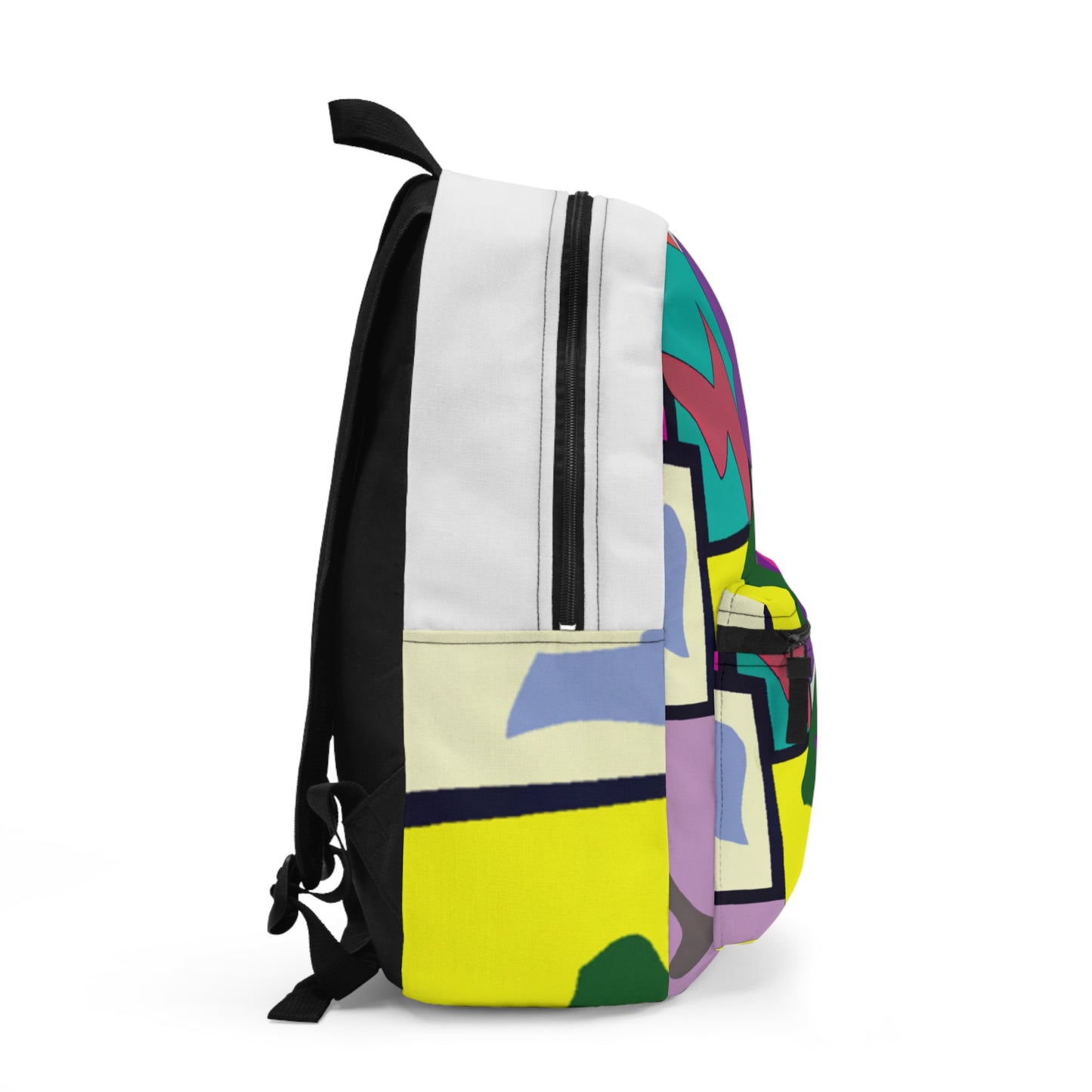 Daisy Muralista - Backpack
