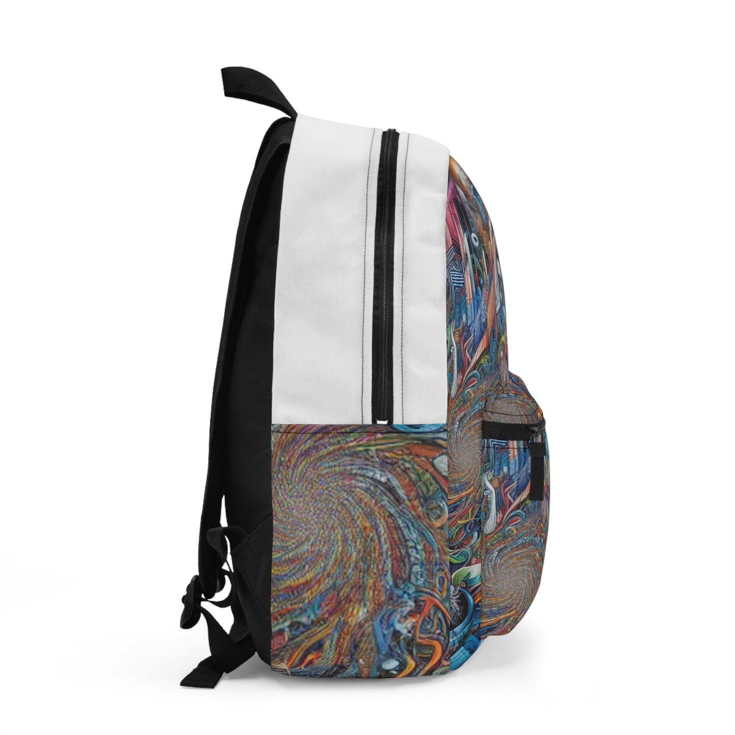 Maddie Bankson - Backpack