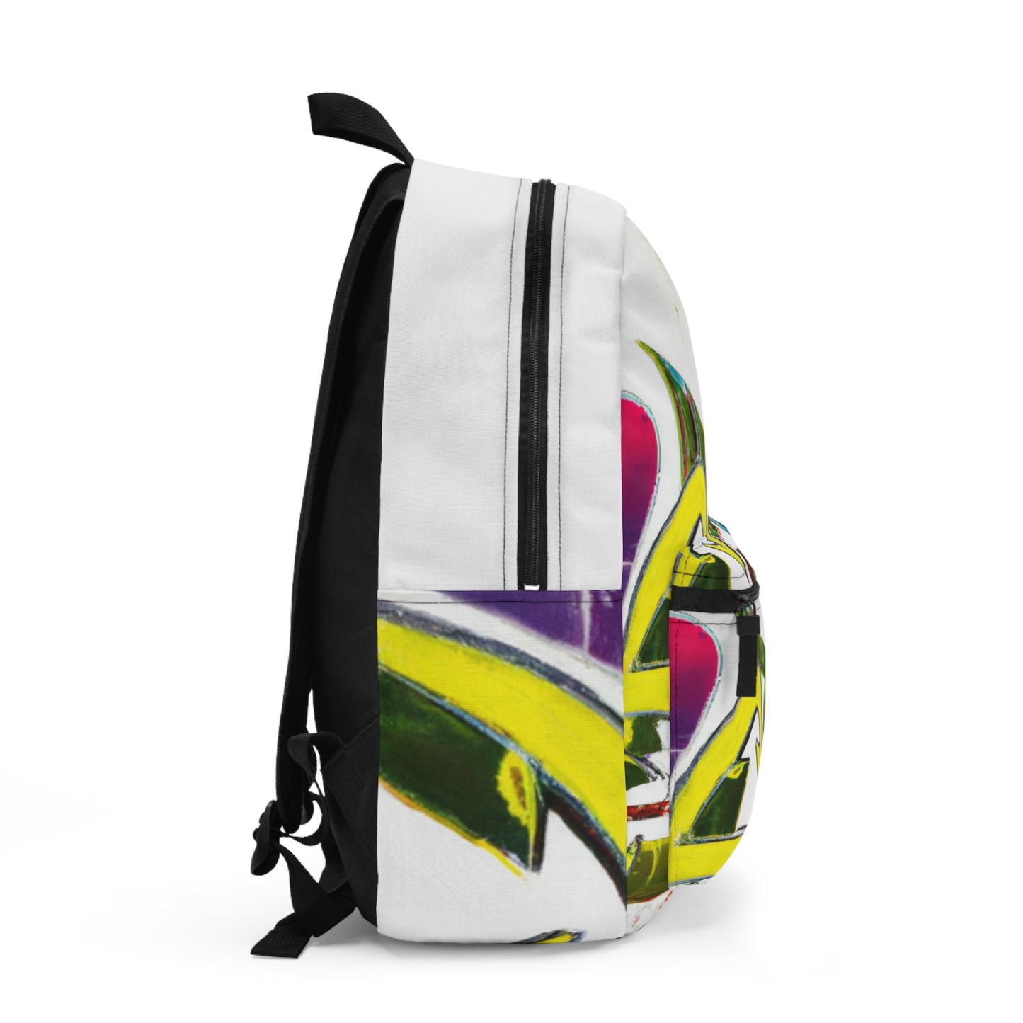StingrayX76 - Backpack