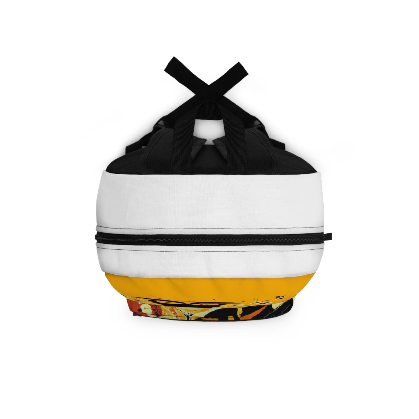 Carmen "Da Sonic Creative" Brown. - Backpack
