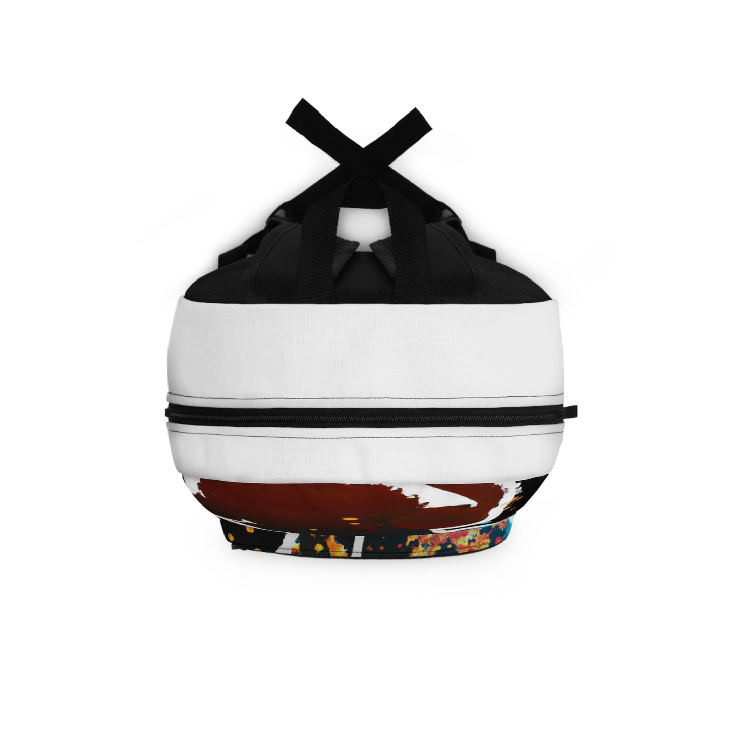 Iverson "Jazzy" Knight - Backpack