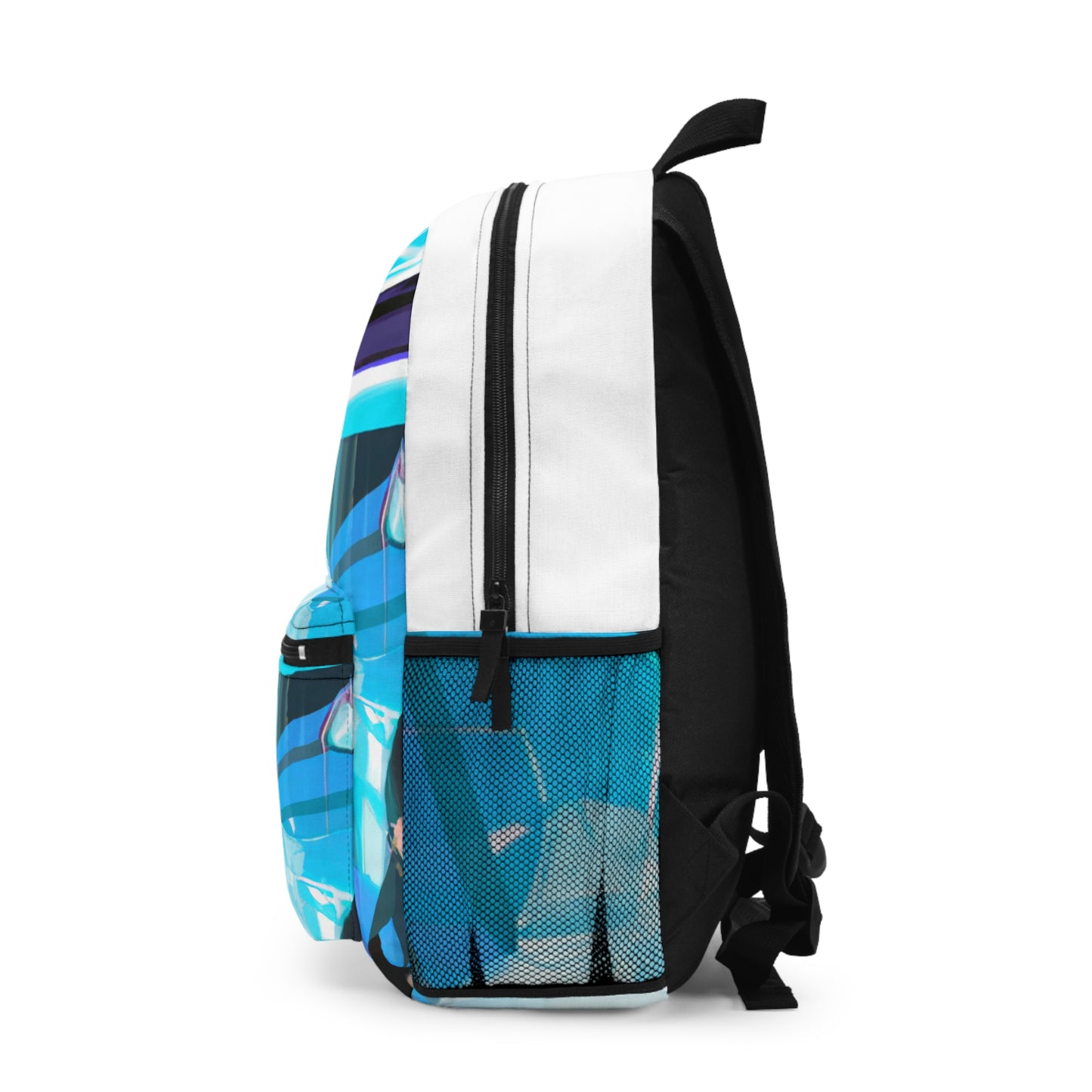 Keiko Kusama - Backpack