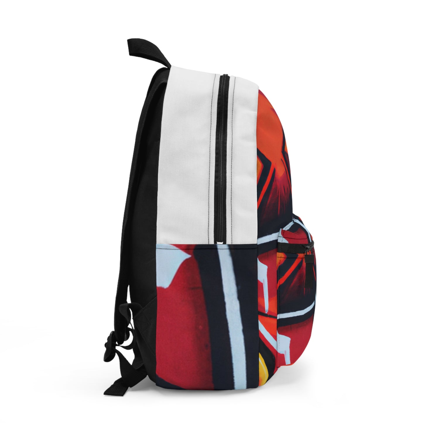 Aurora "Aura" Blaze - Backpack
