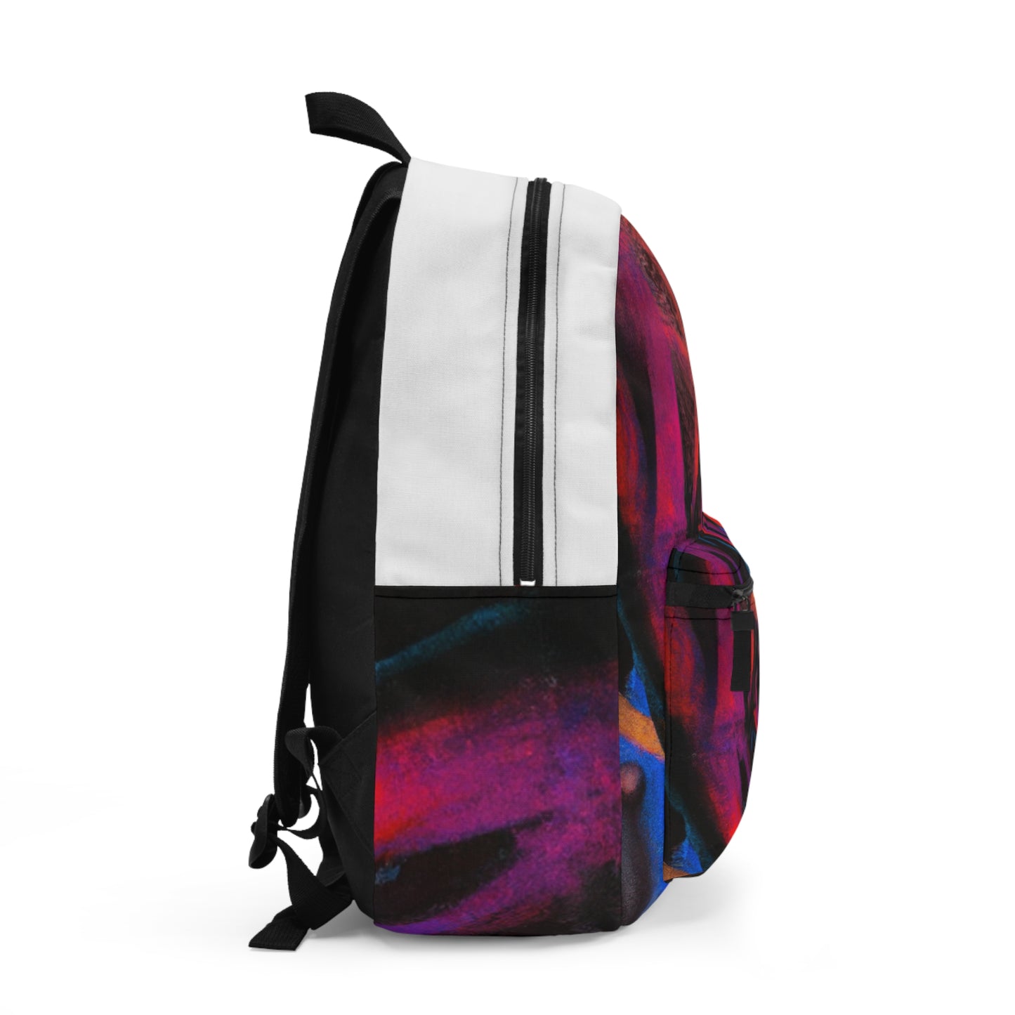Moon Dusty Shadows - Backpack