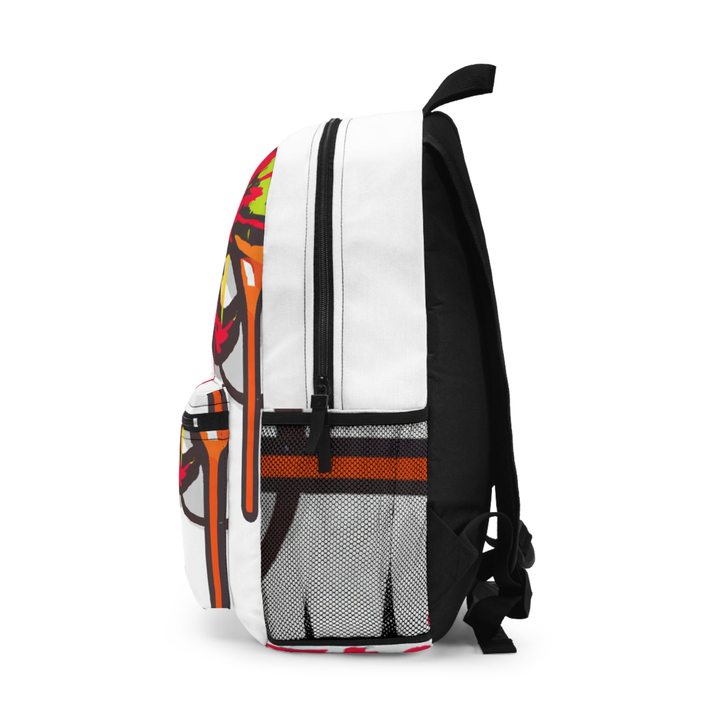 Harlan Firestreak - Backpack