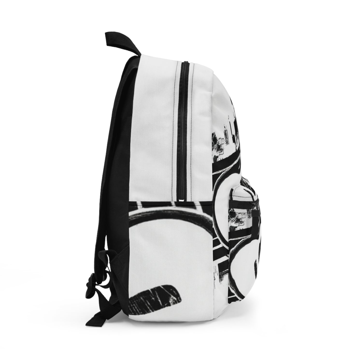 Khan Sokal. - Backpack