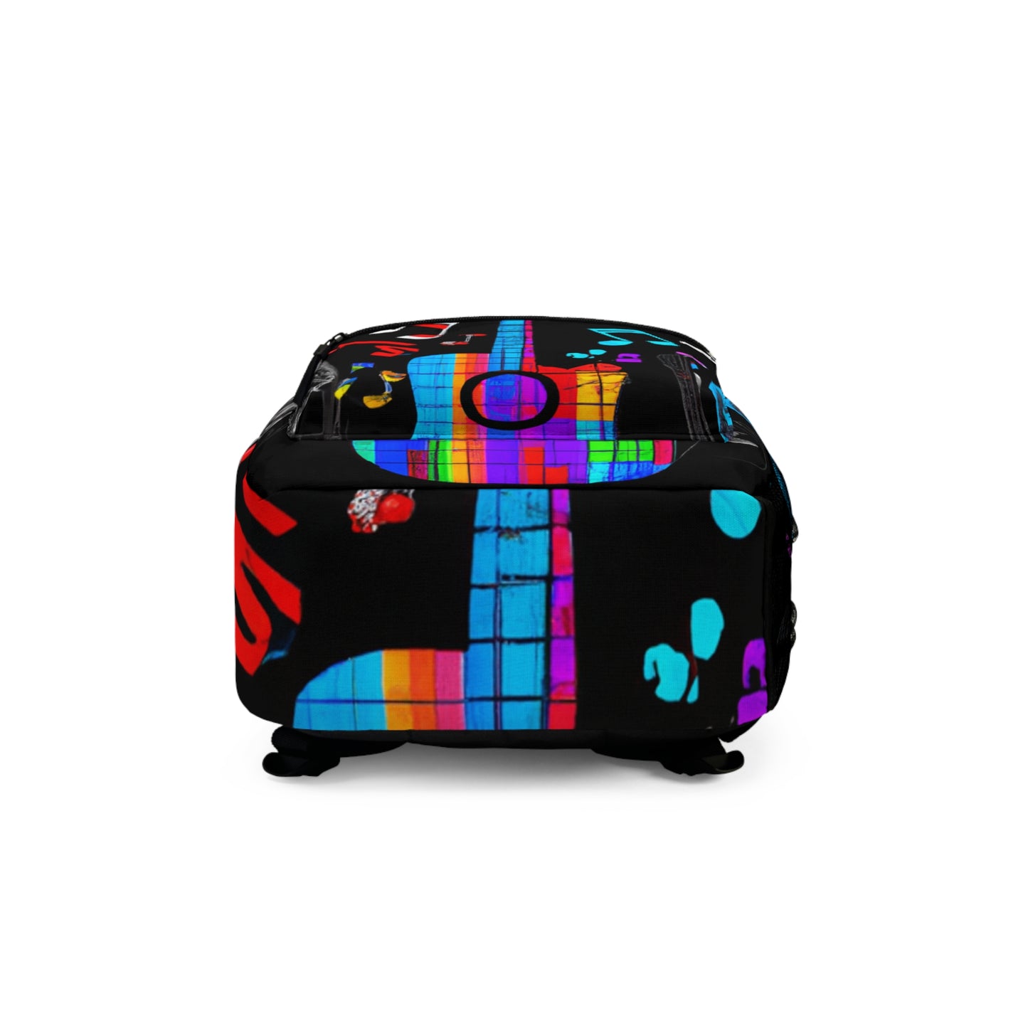 Lil' Tonez - Backpack