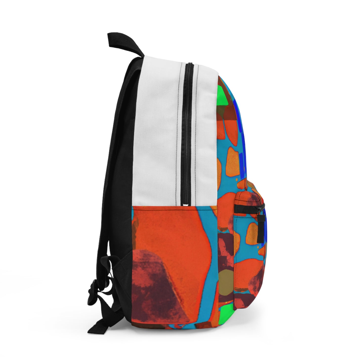 Roxie Streetheart - Backpack