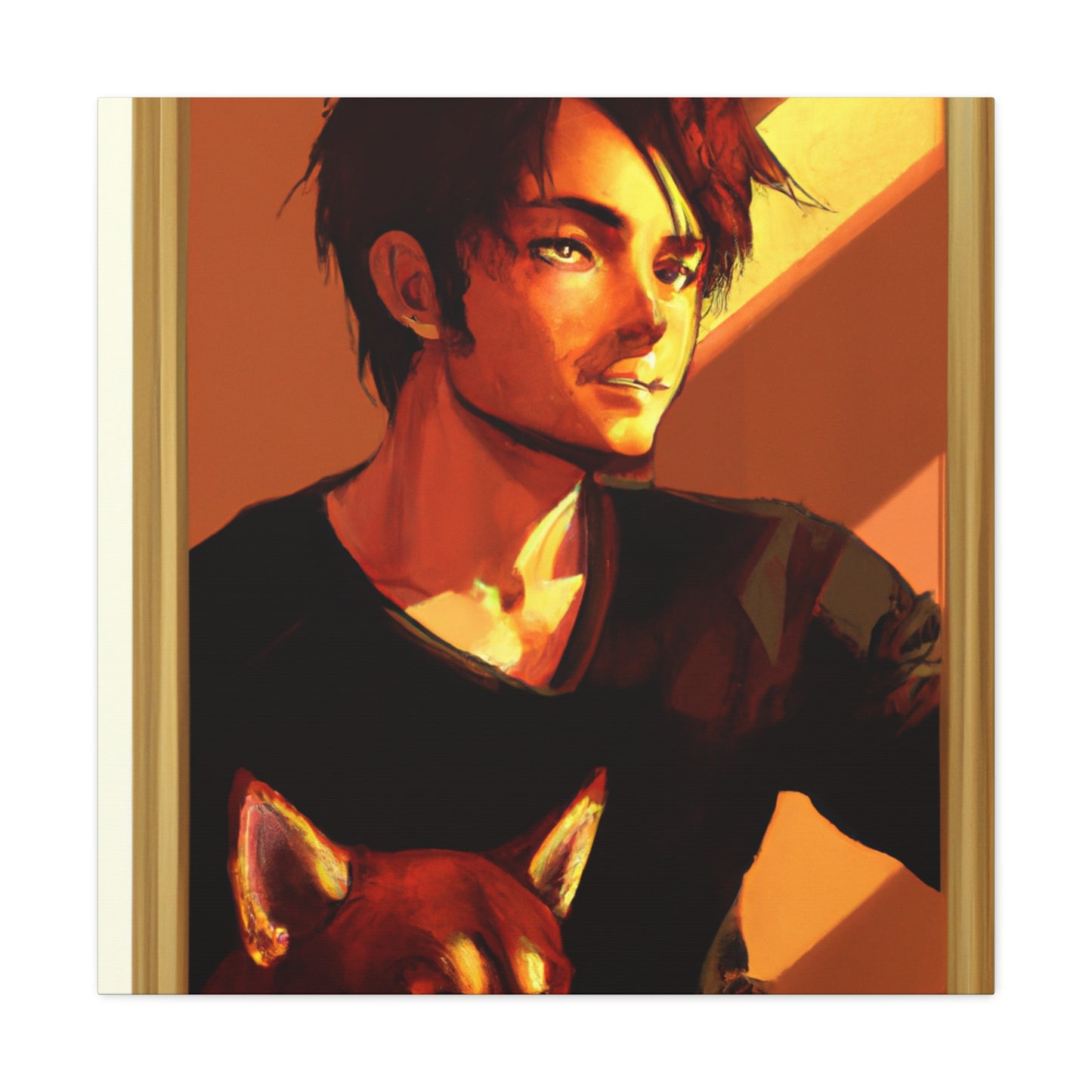 Mako Sawada - Canvas