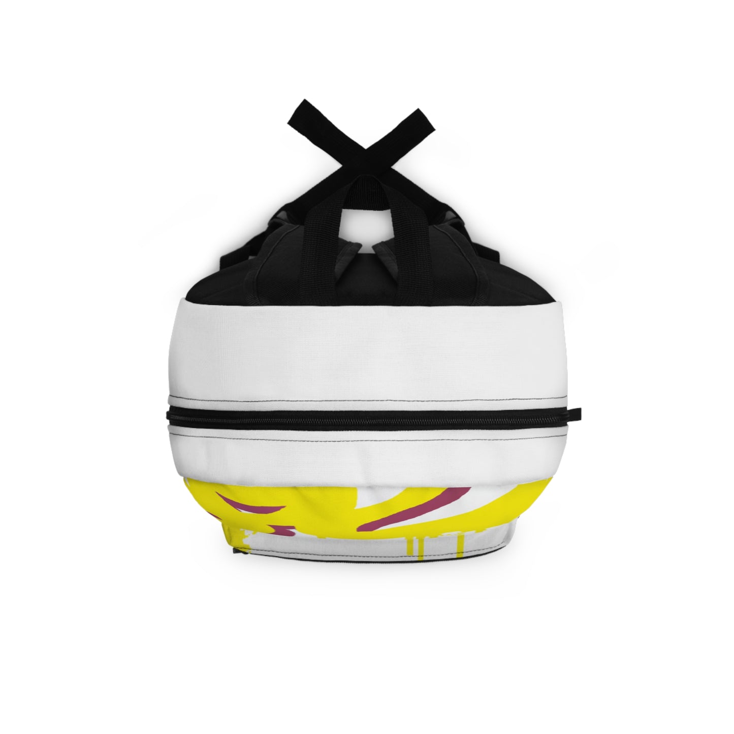 Hope "SprayLady" Gonzalez - Backpack