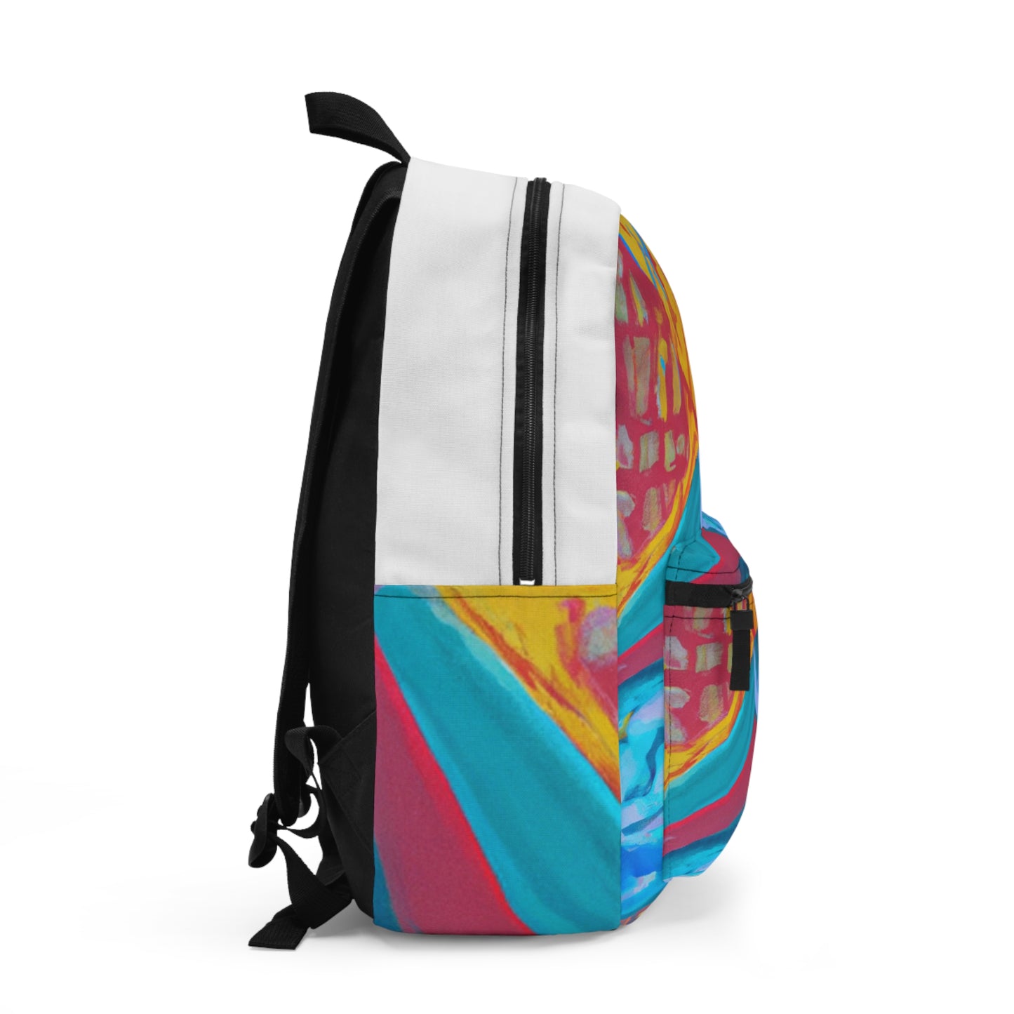Ferrari Blaze - Backpack