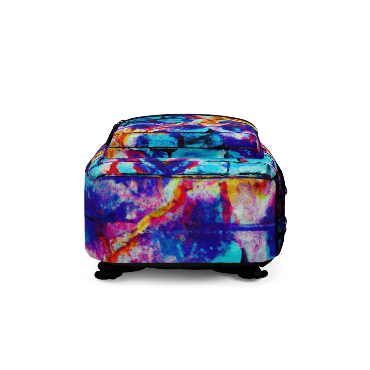 Izzy "Vandalade" Sanchez - Backpack