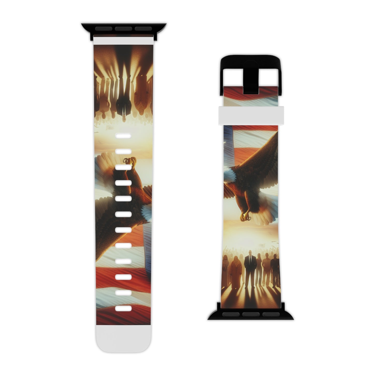 Elena Vercelli - Watch Band