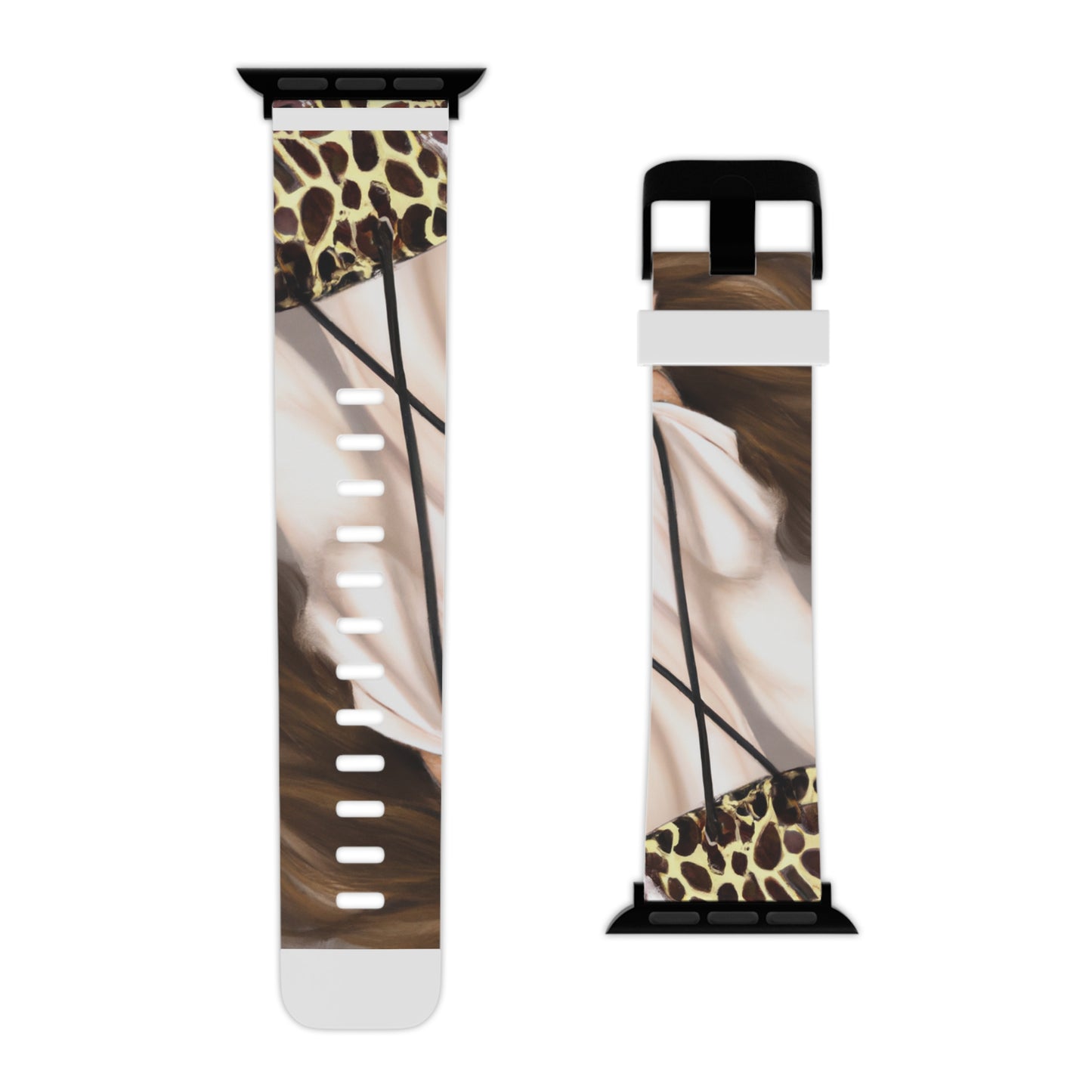 Giovanni Da Canova - Watch Band