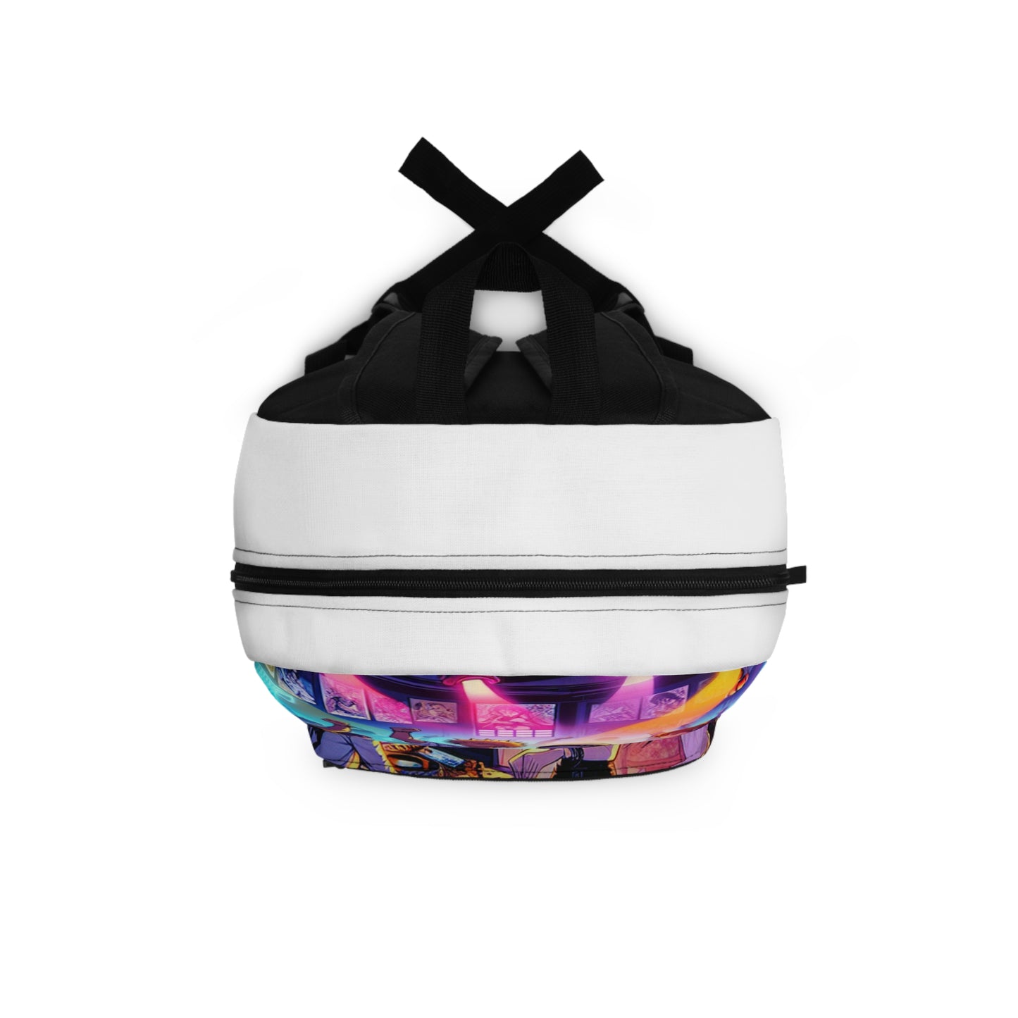 Celeste Morioka - Backpack