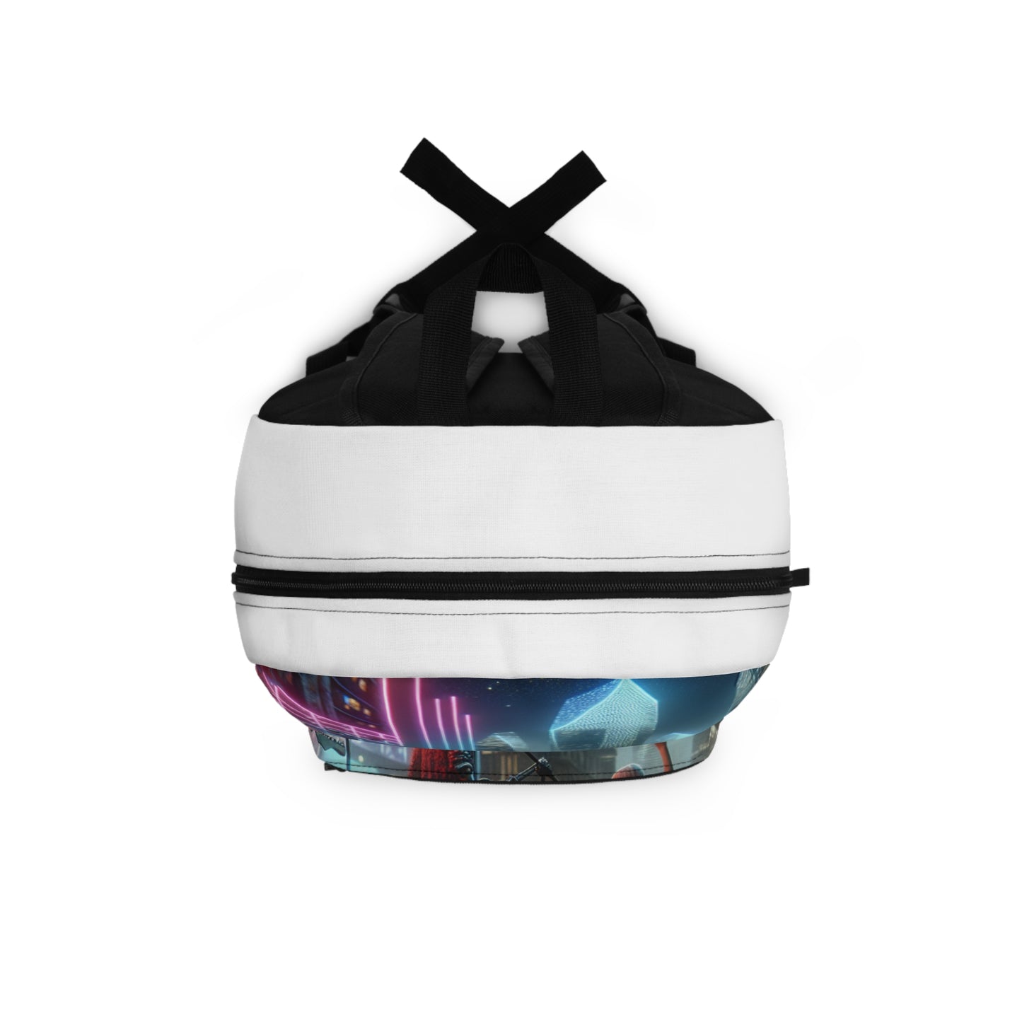 Lil' Funky J - Backpack