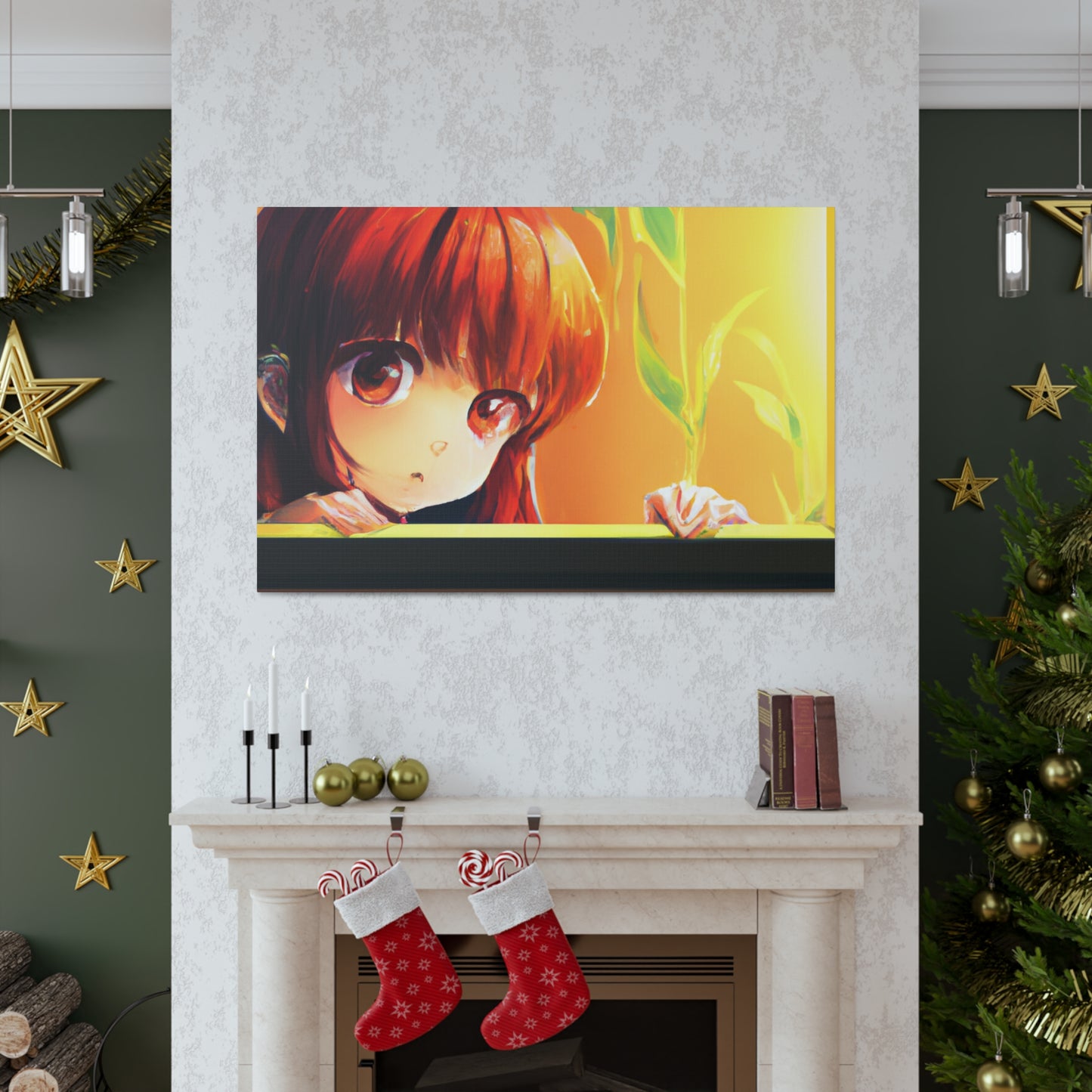 Kazuya Saitō - Canvas