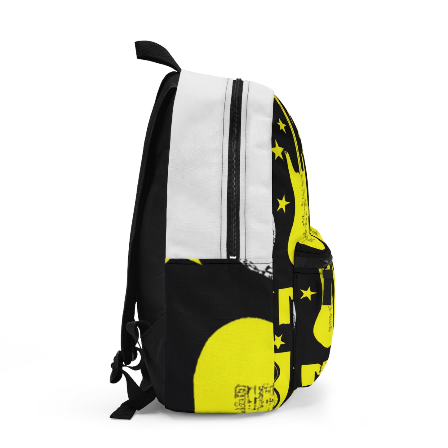 ShaMonique D. Funkster - Backpack
