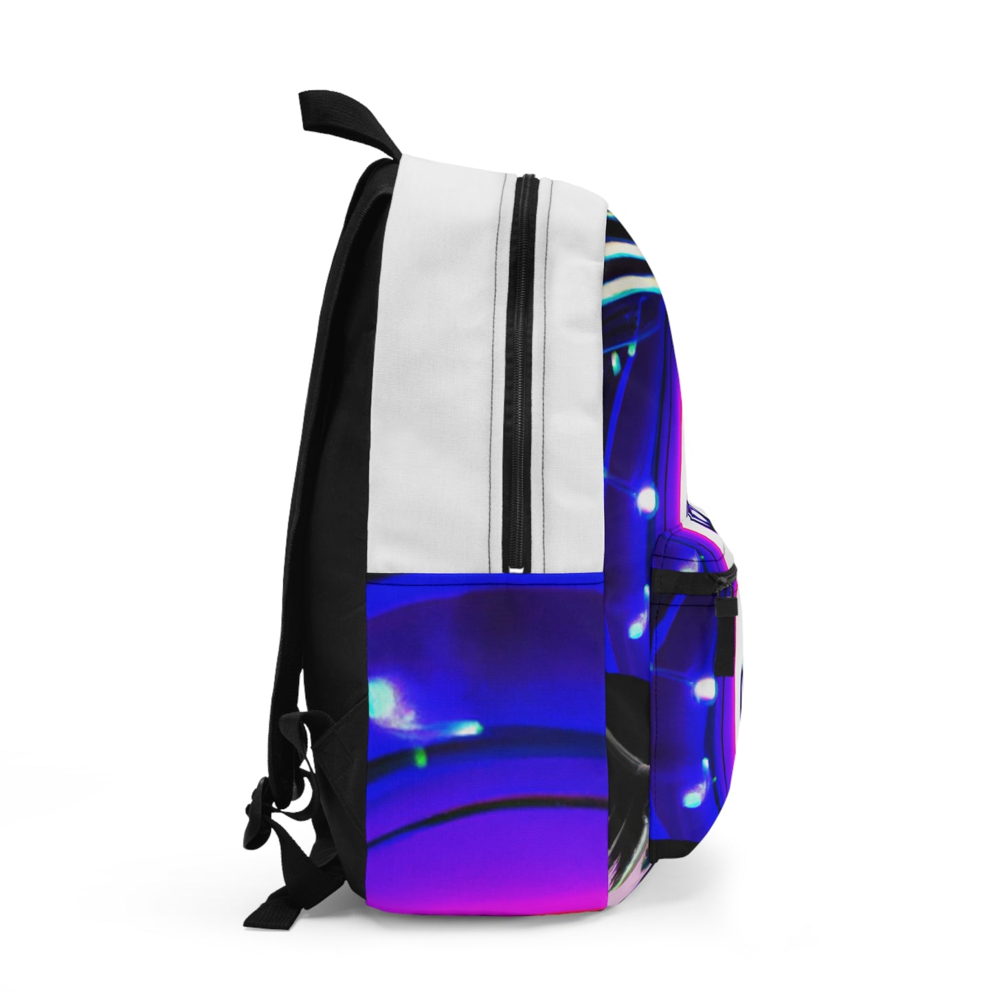 Konosuke Moriyama - Backpack