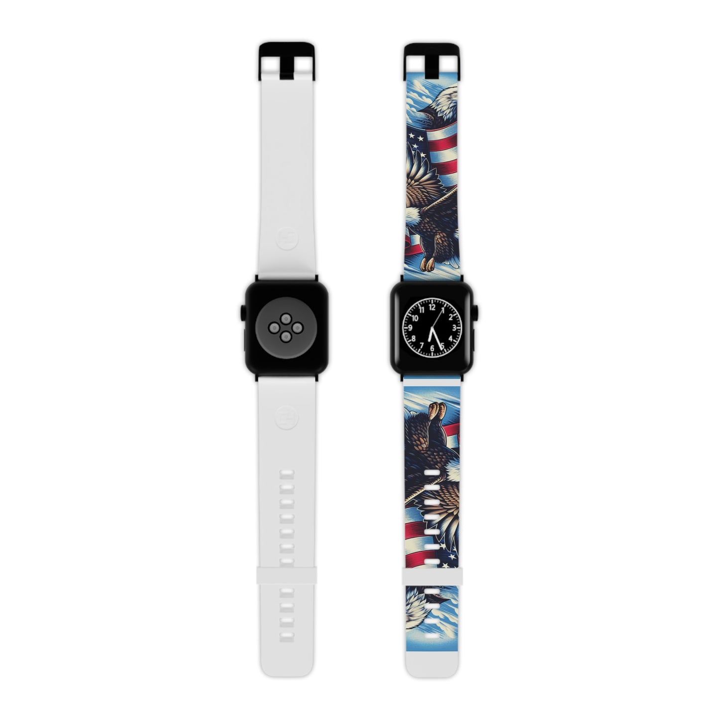 John D'Raggio - Watch Band