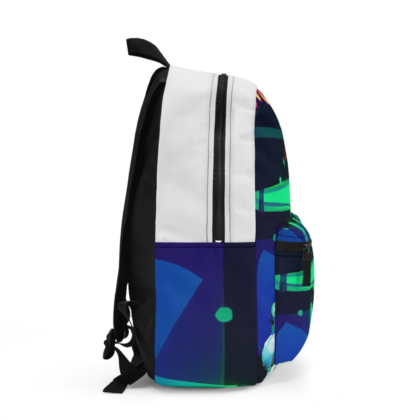 Hiko Watanabe - Backpack