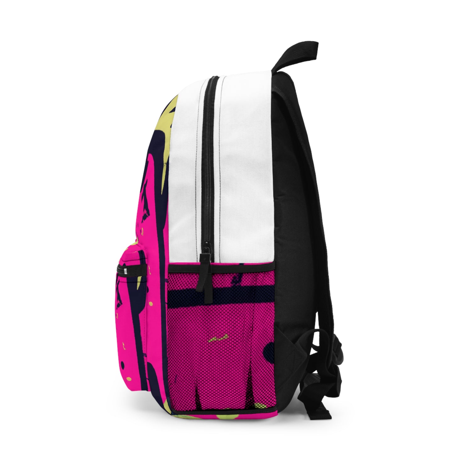 Sparky Peréz - Backpack