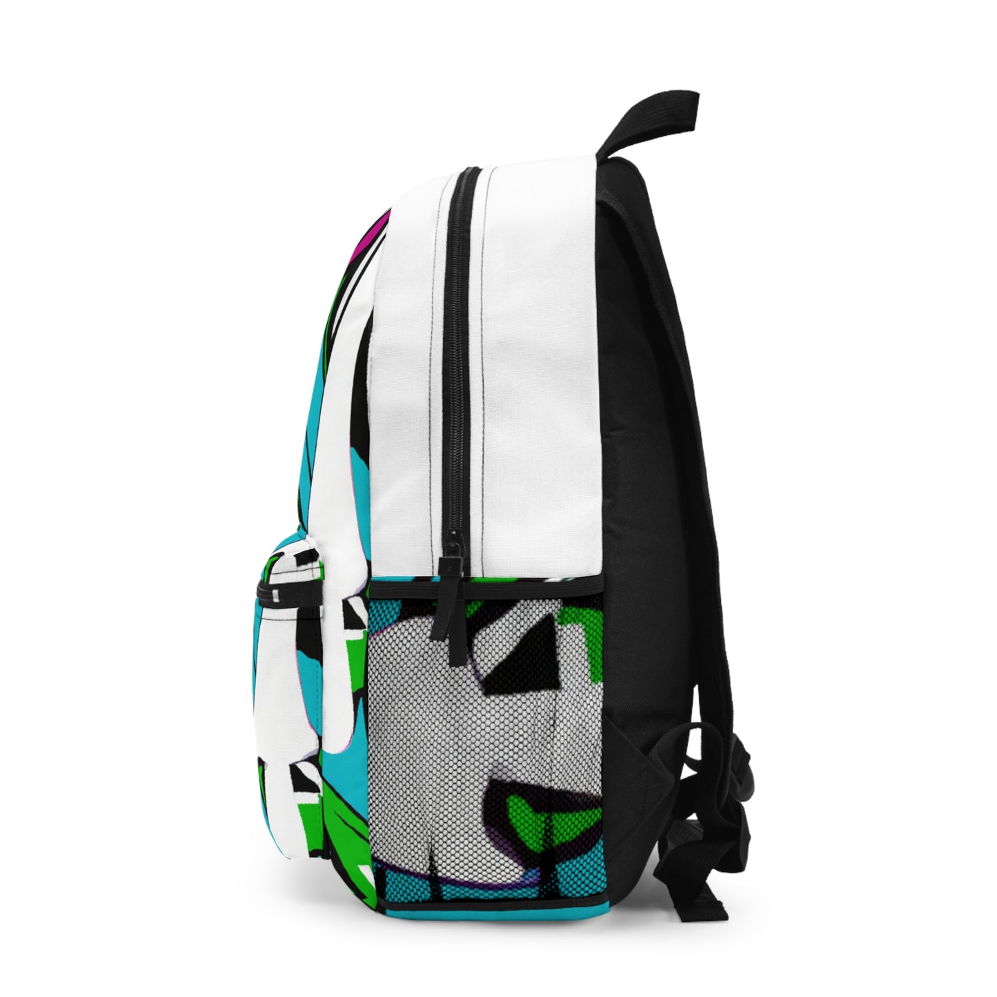 Mariela Spraystone - Backpack