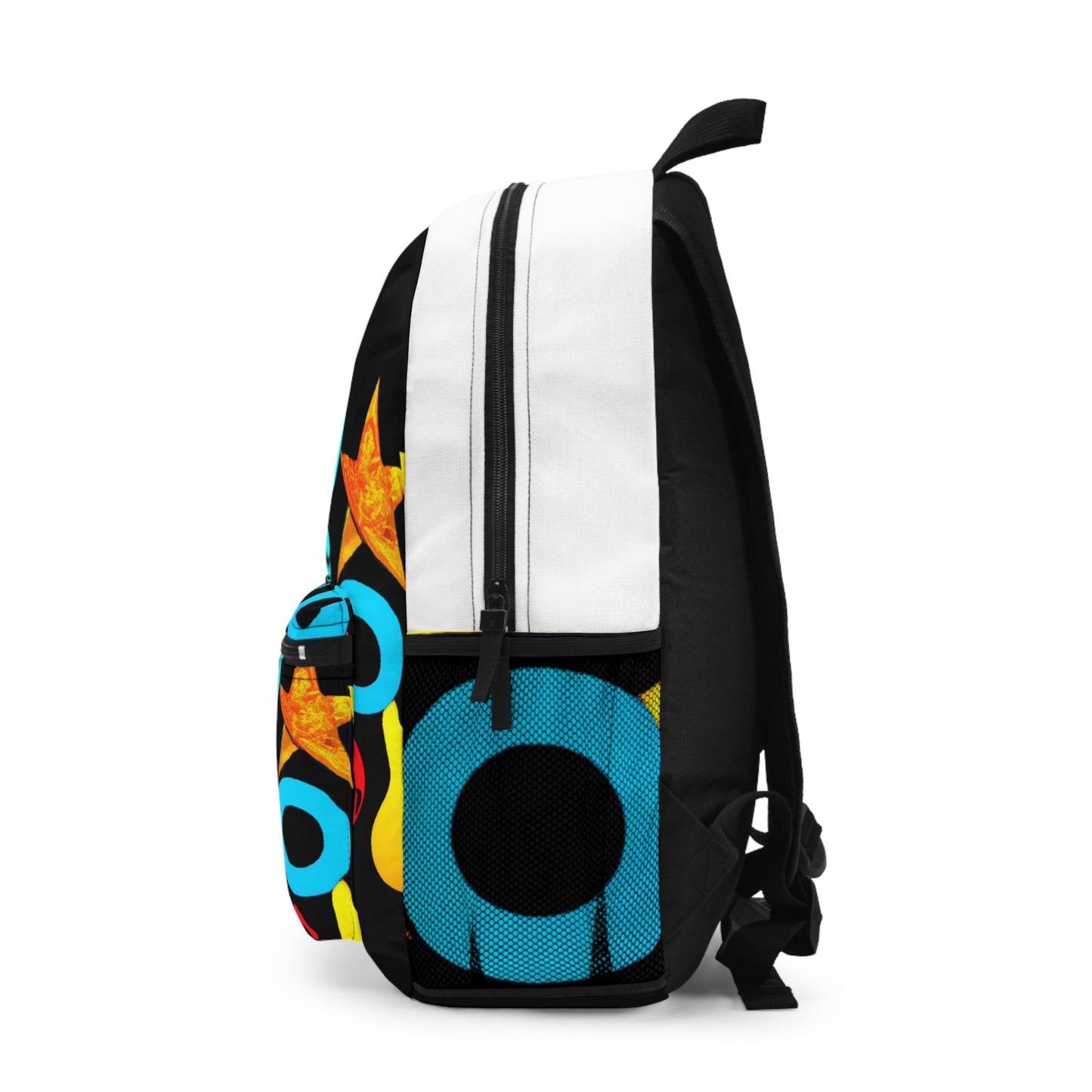 Daisy "Murky" Funkstyler - Backpack