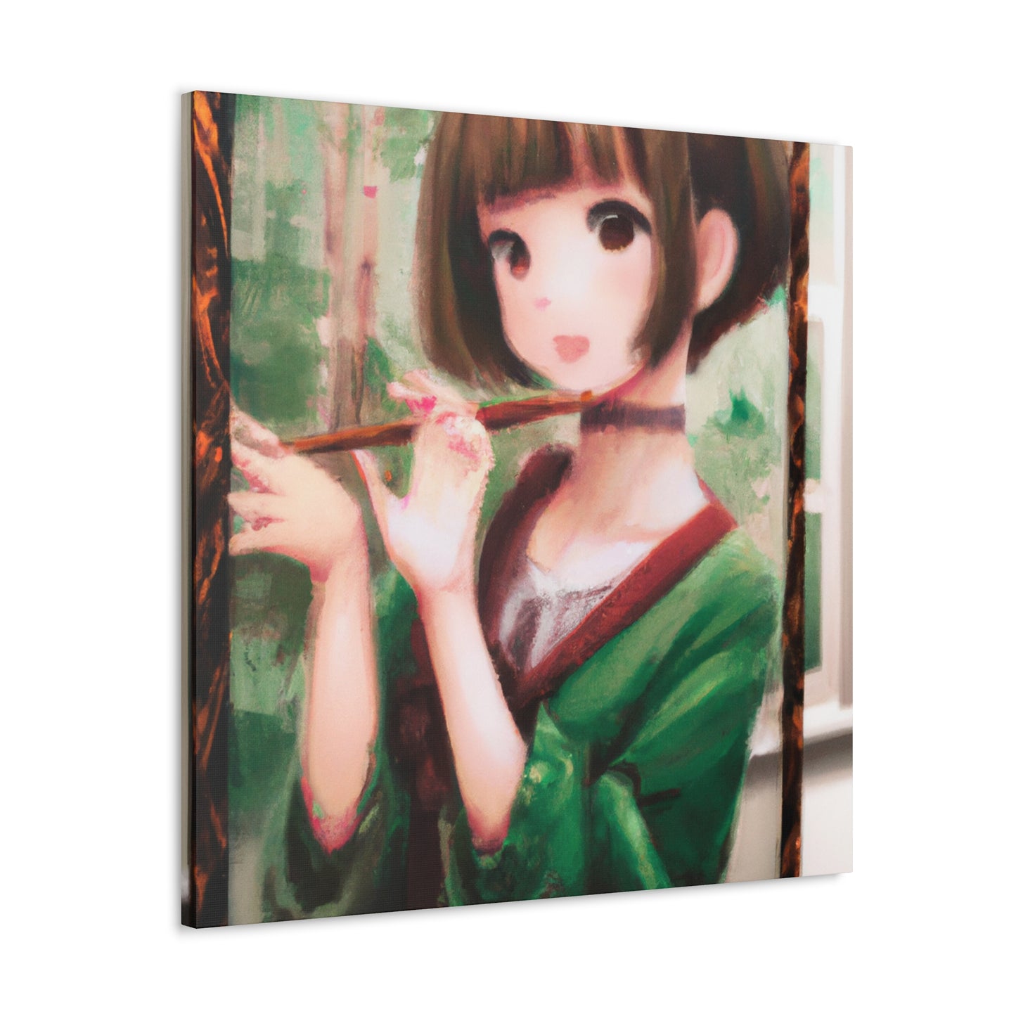 Mako Miyazaki - Canvas