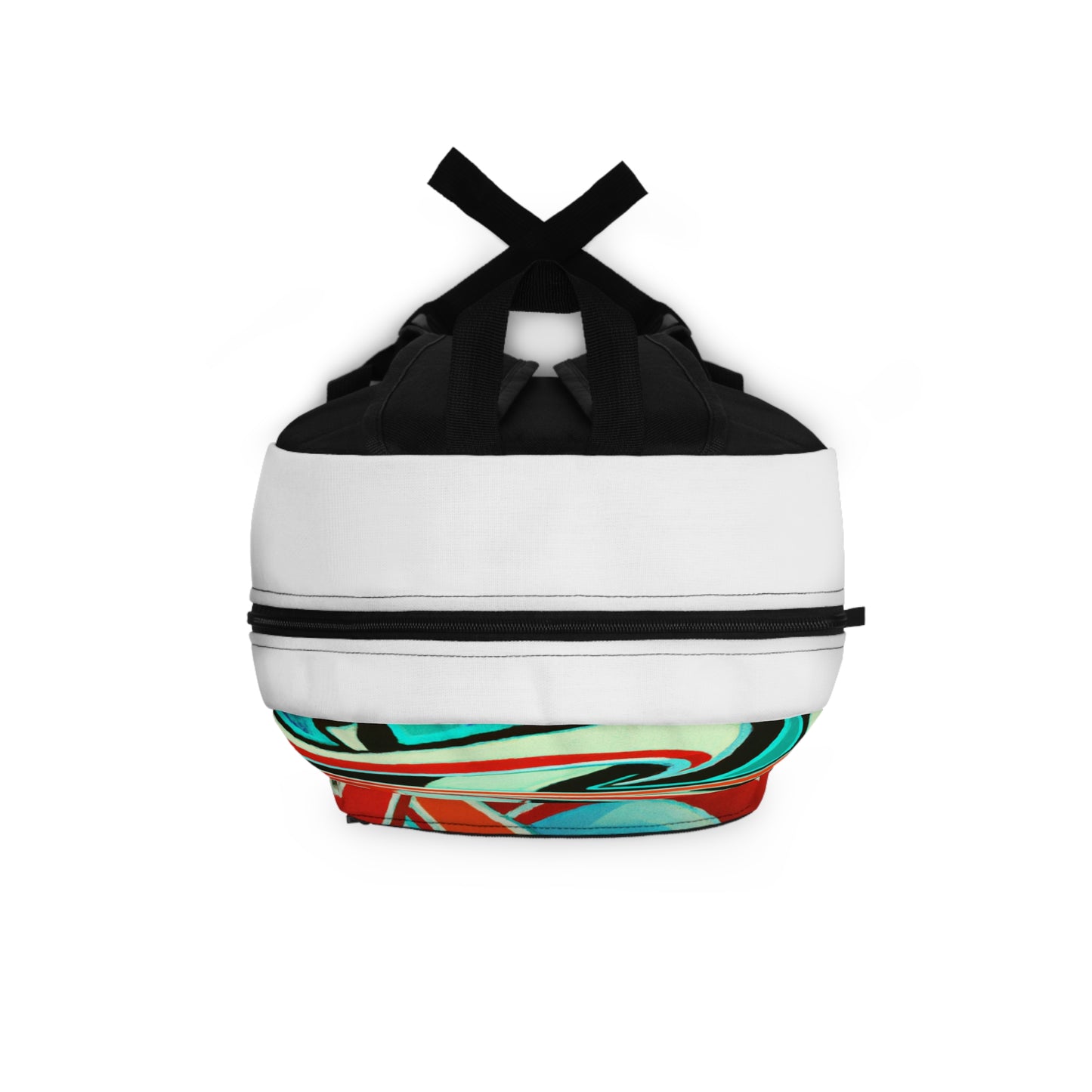 Veronica "Vero" Krazlki - Backpack