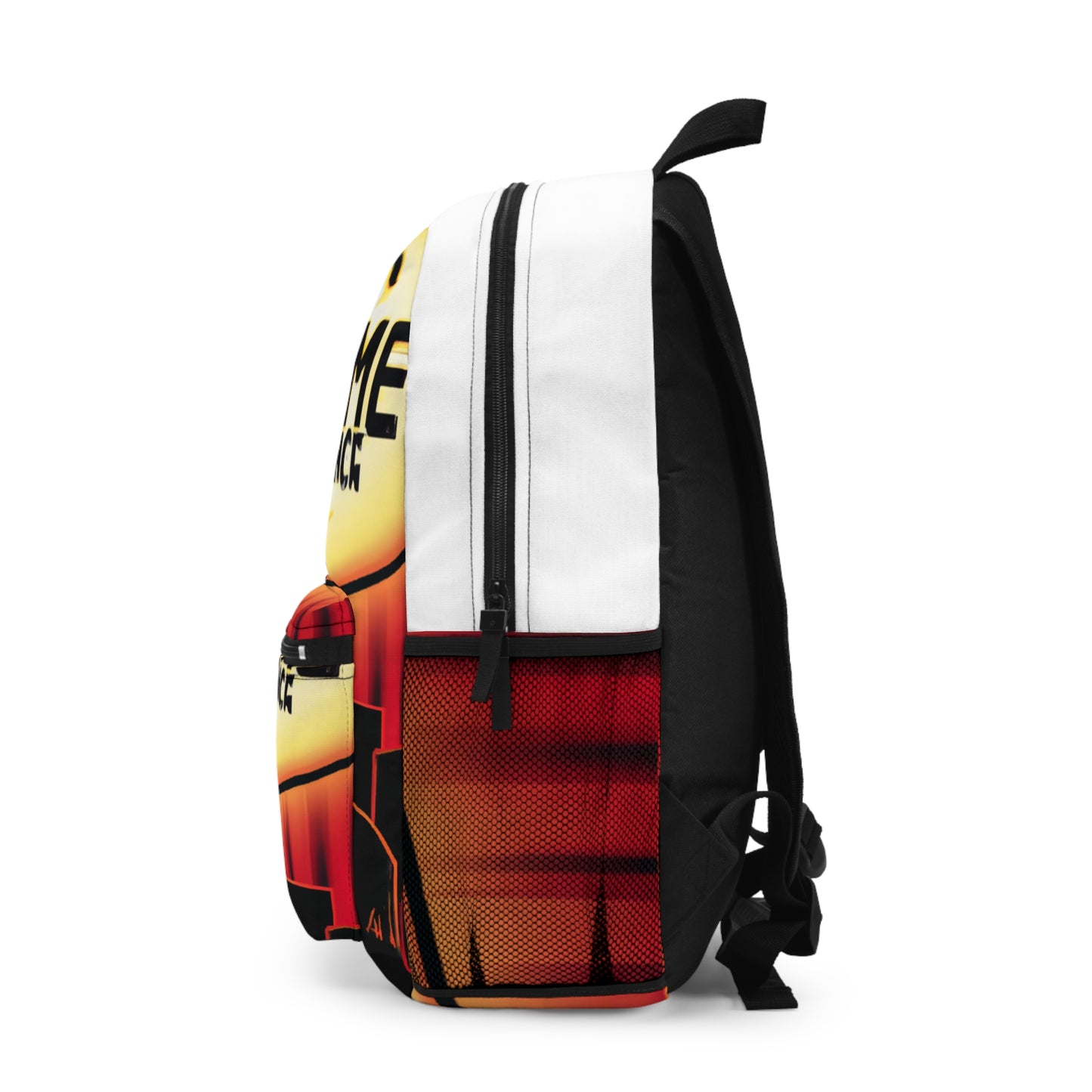 Akira Okamoto - Backpack