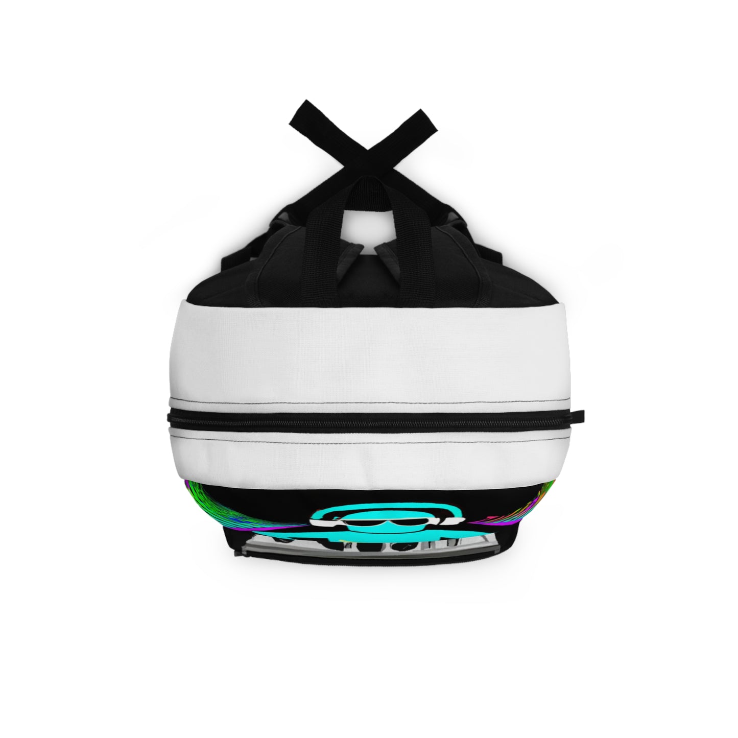 Justine 'J-Star' Starling - Backpack