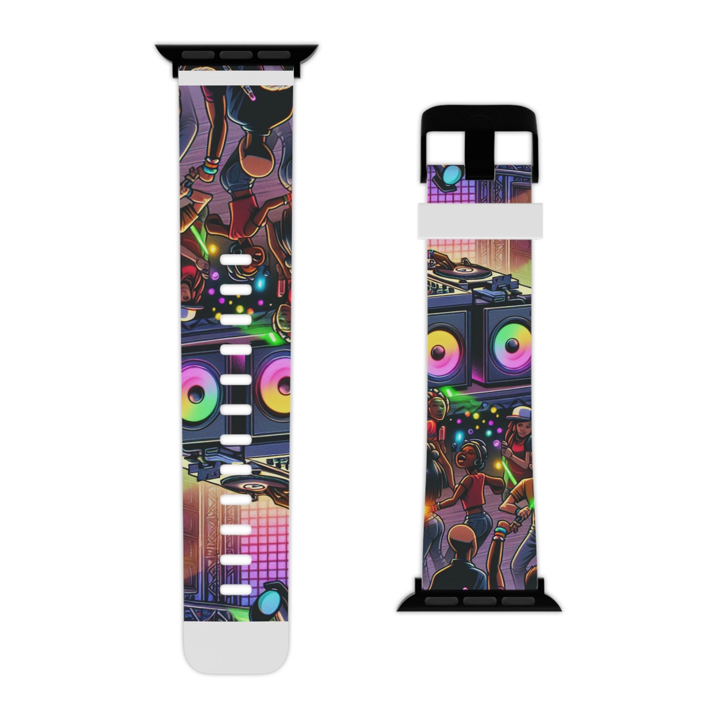 Giovanni da Ragusa - Watch Band