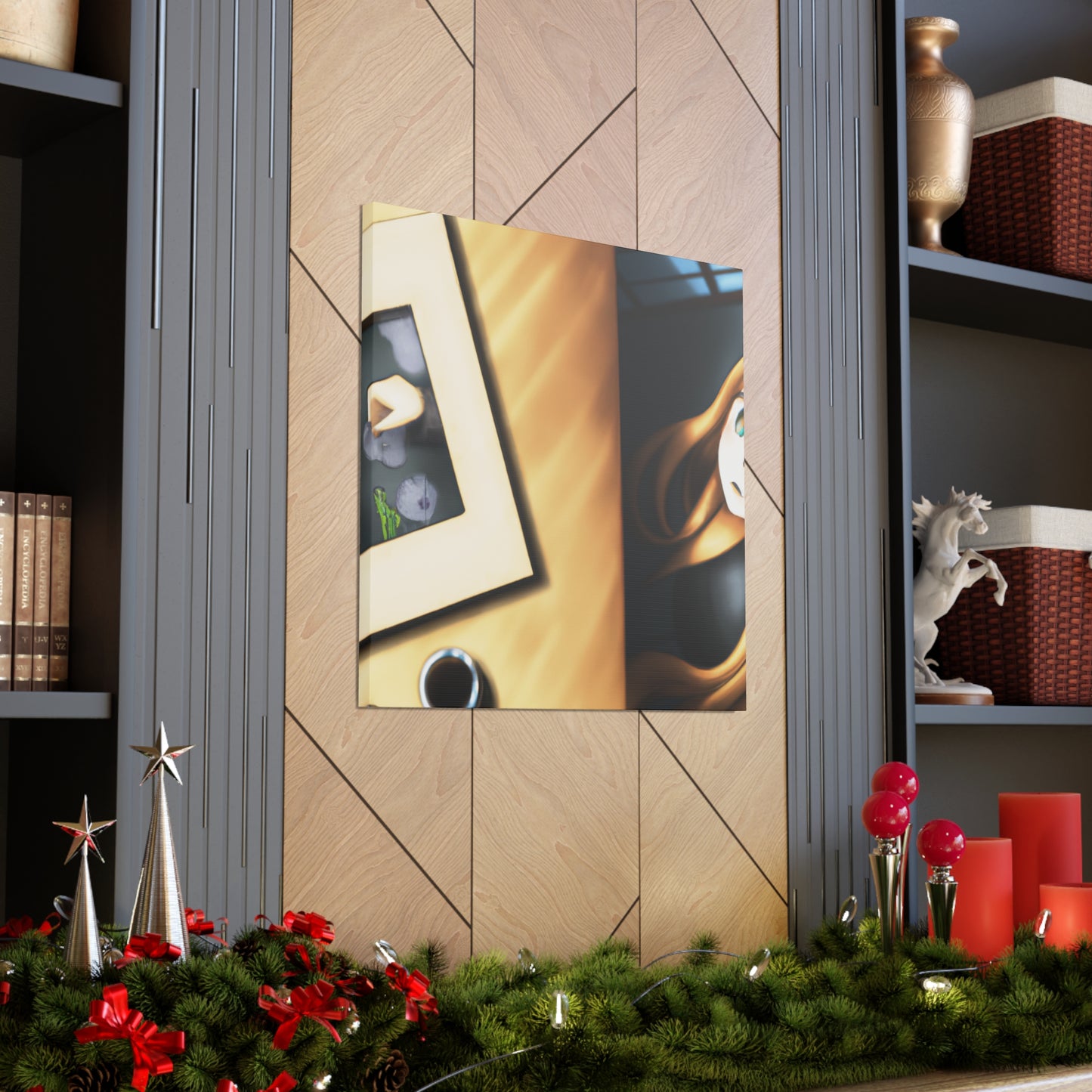 Yuki Suzuki - Canvas