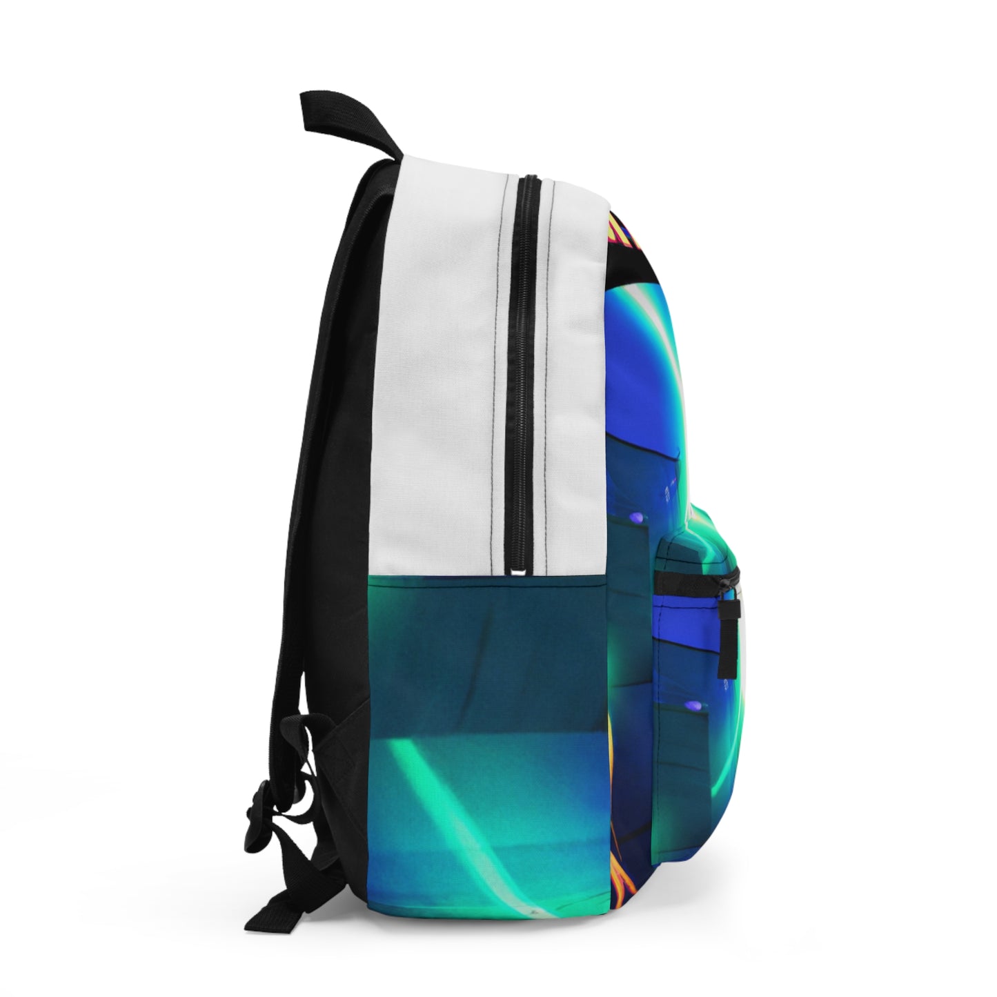 Hisato Kyojin - Backpack