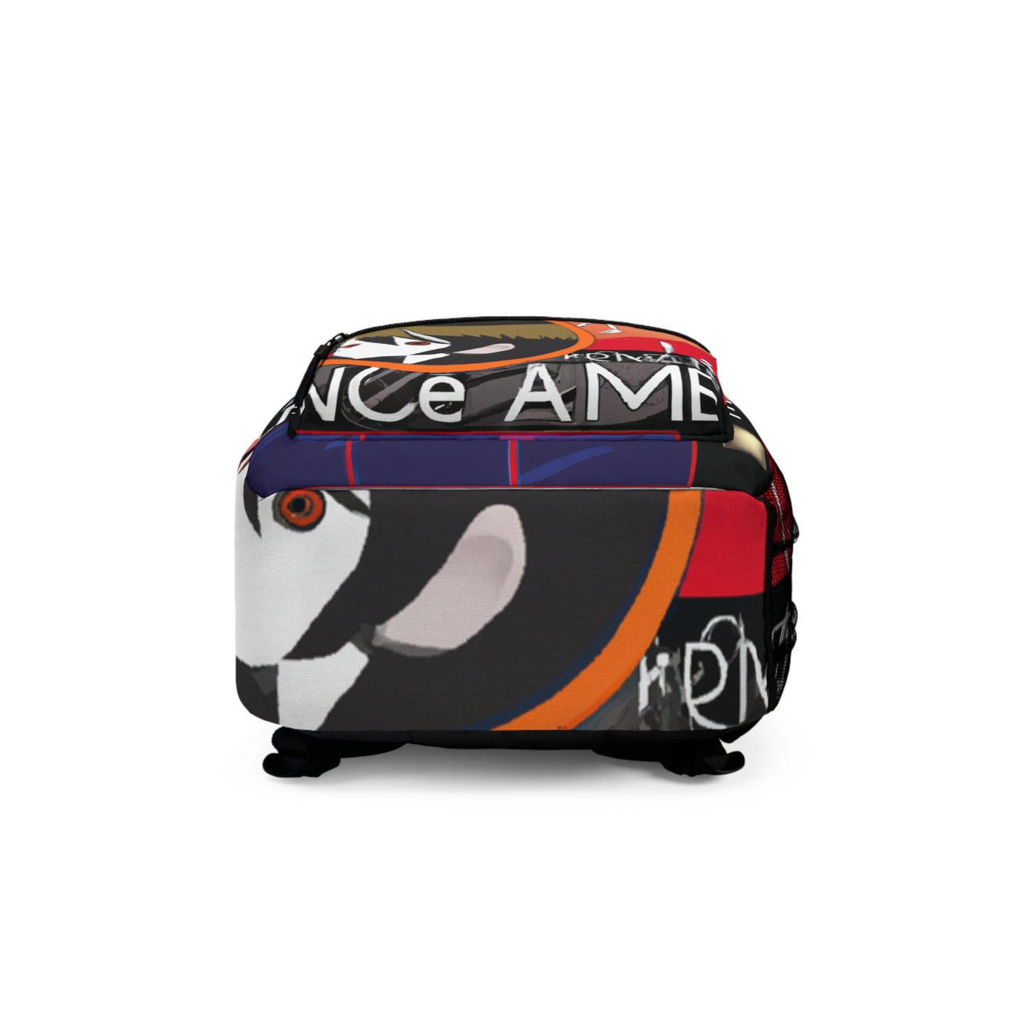 Yasuko Itakura - Backpack