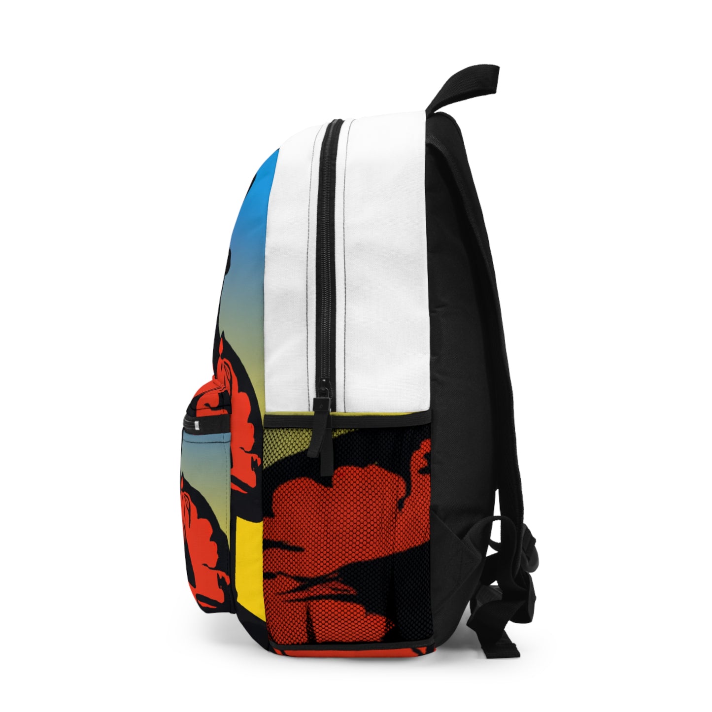 SizzleTone Soulstice - Backpack