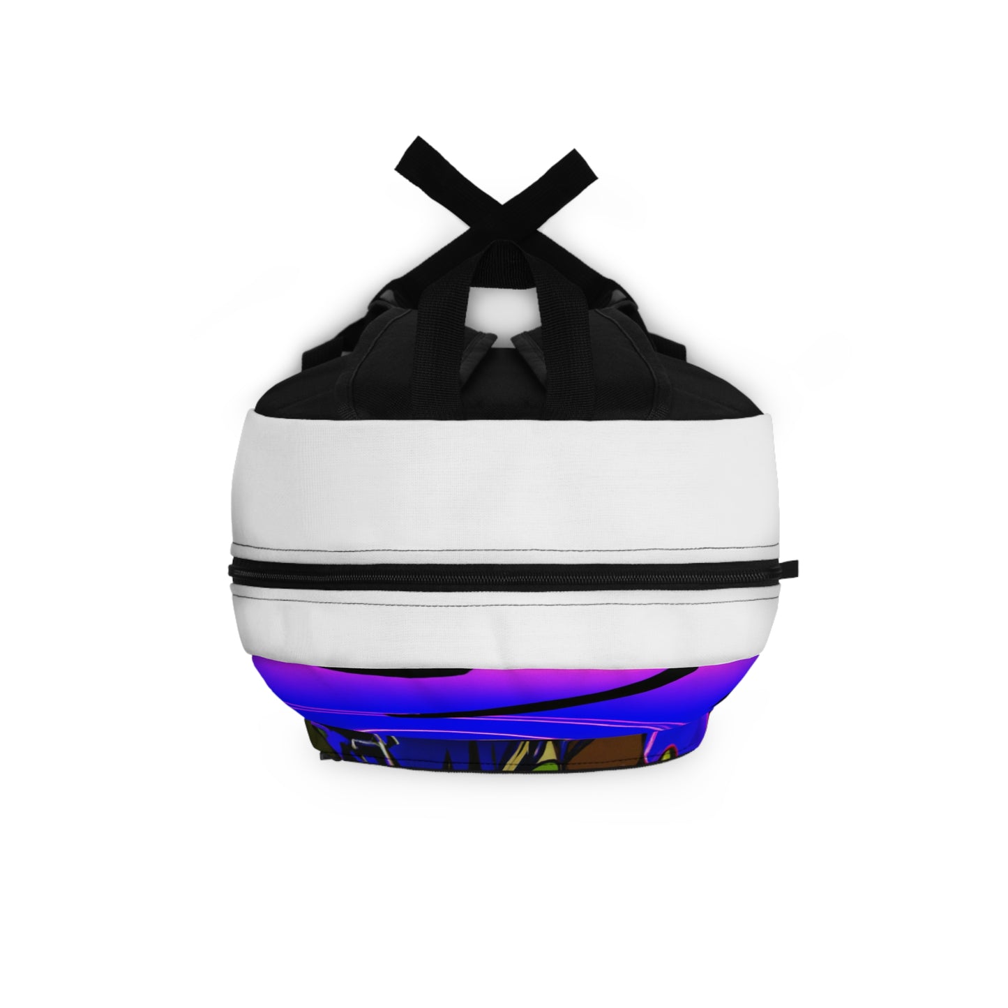 Yasushi Motochi - Backpack