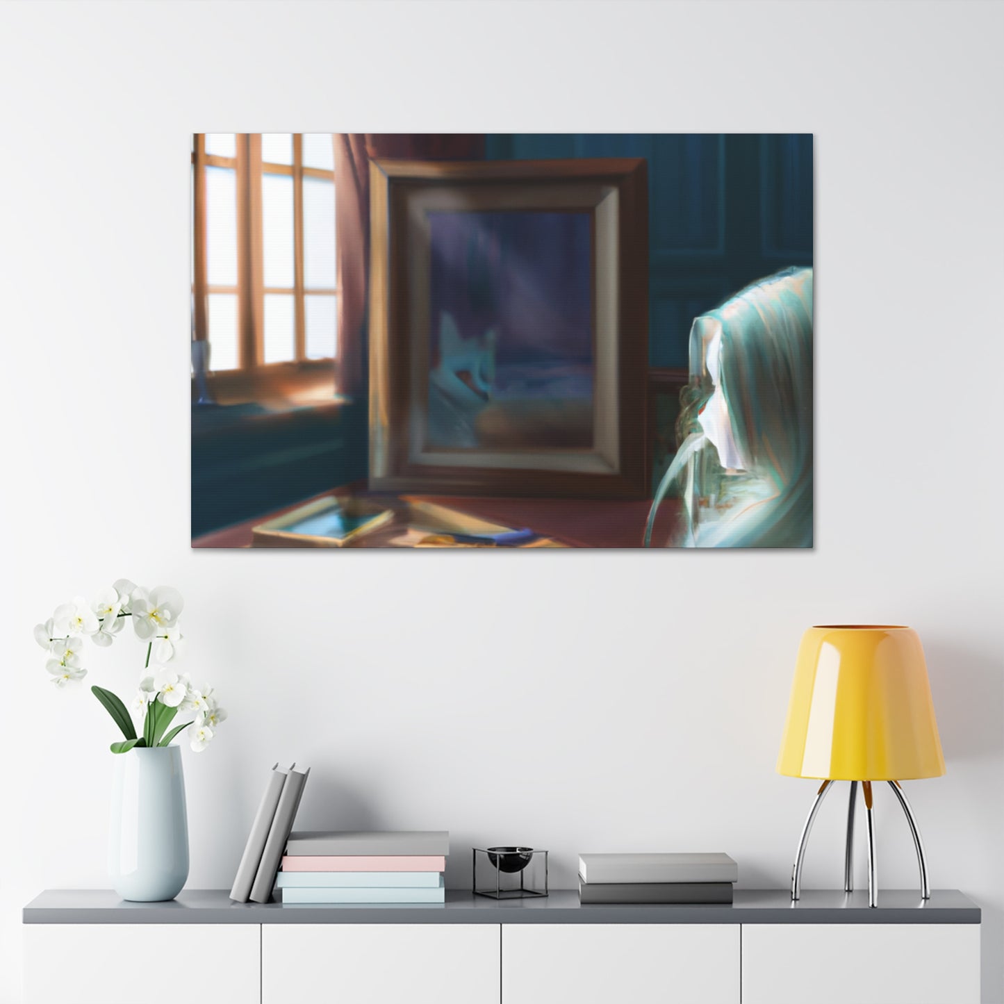 Kazumi Asuka - Canvas