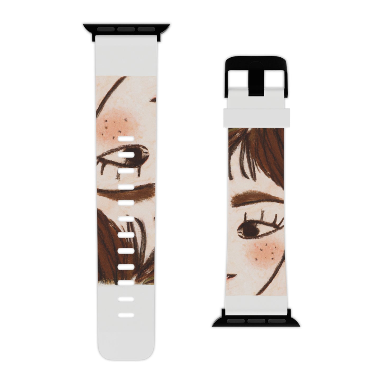 Michelangelo di Filippo - Watch Band