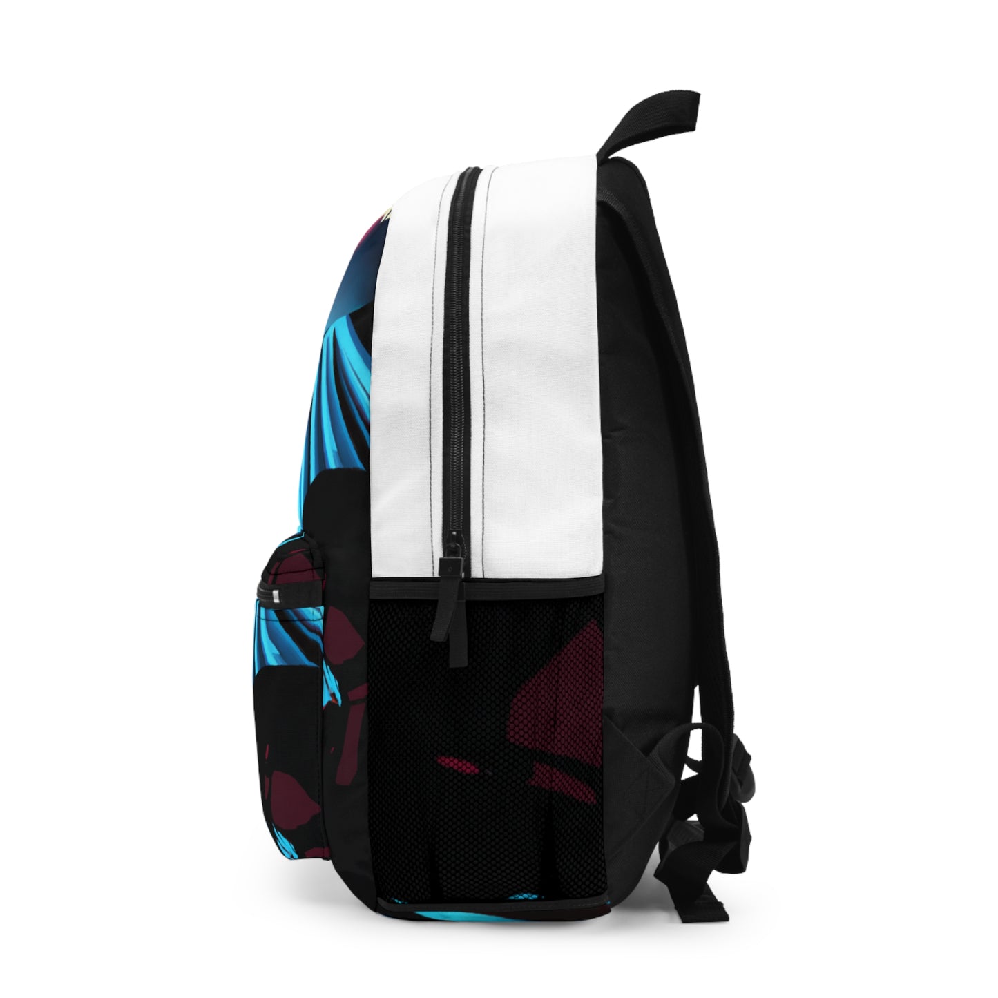 Kazunori Mizuguchi - Backpack