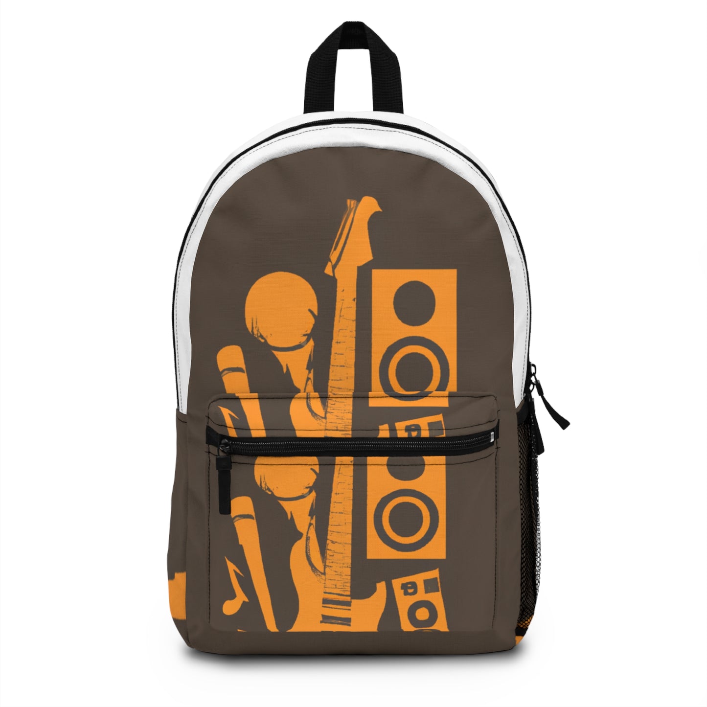 Lil' Grandmaster Flashy - Backpack
