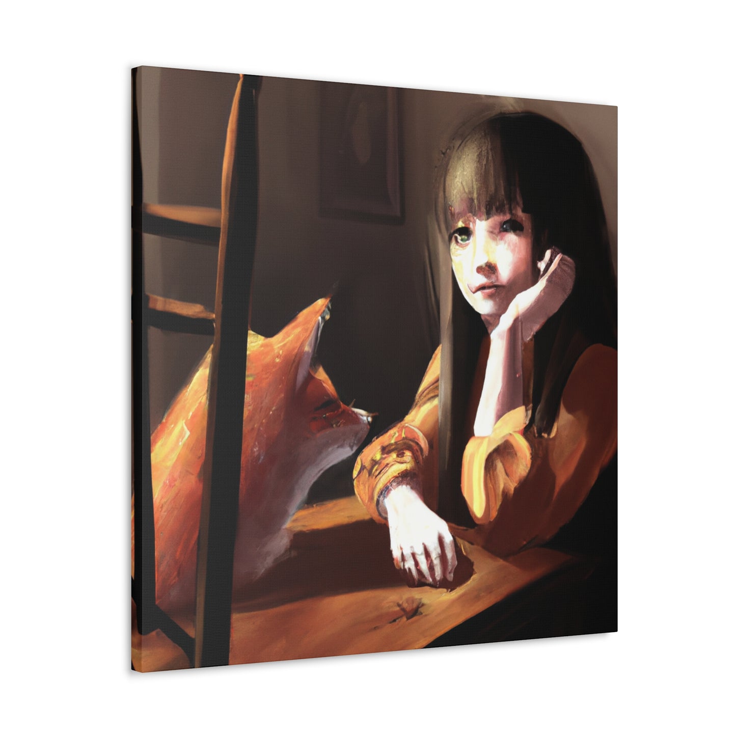 Takumi Nakamura - Canvas